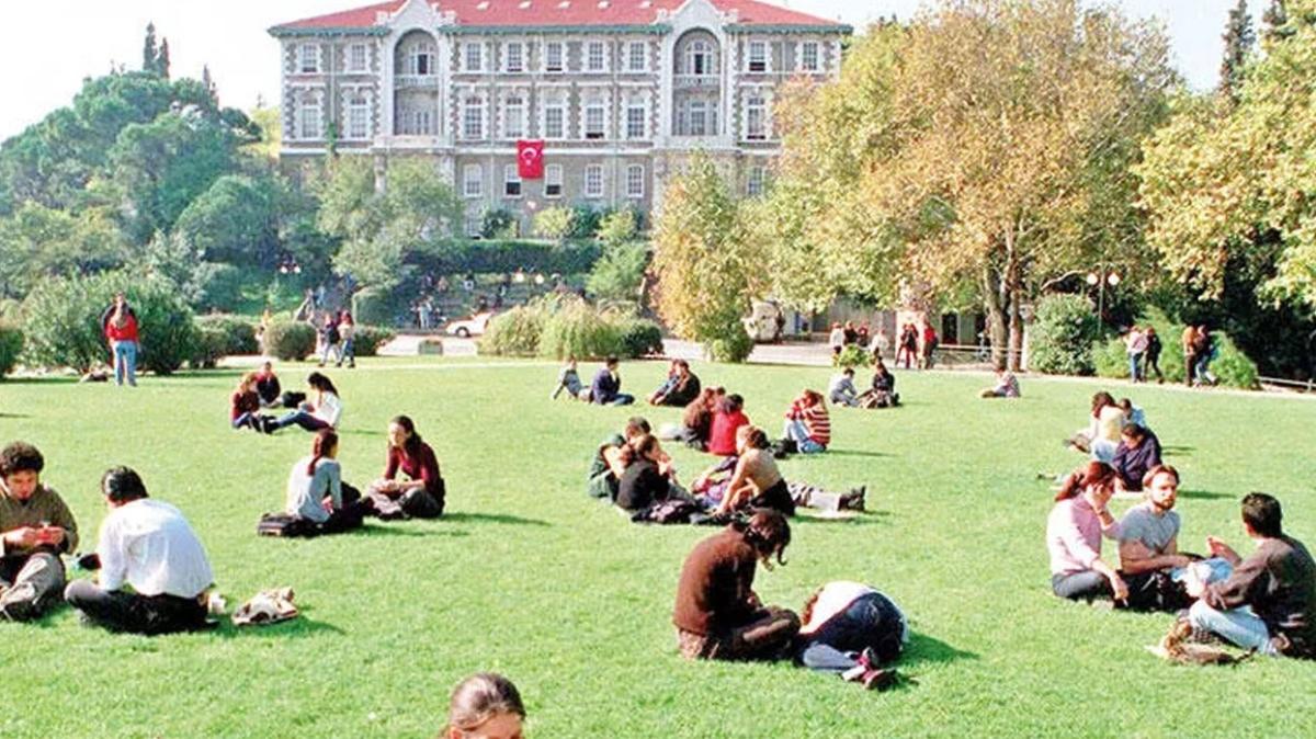 niversiteler ne zaman kapanyor" Marmara niversitesi, stanbul niversitesi, Ege niversitesi finalleri ne zaman"  