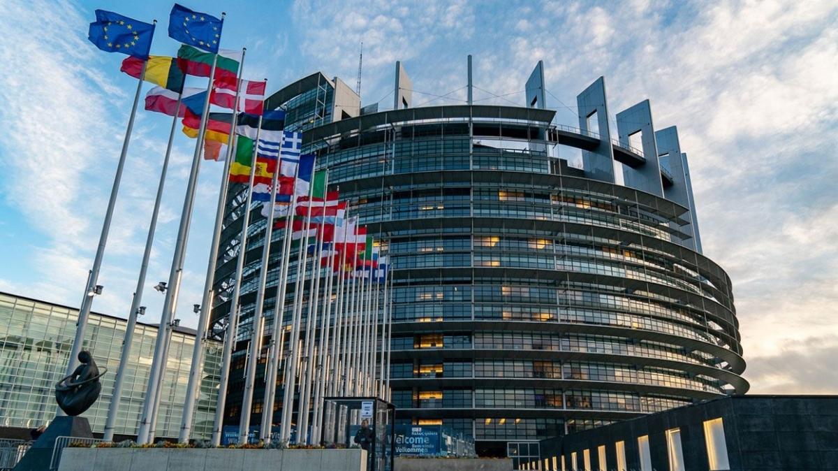 Avrupa Parlamentosu zorla altrlanlar tarafndan retilen rnlerin yasaklanmasn istedi