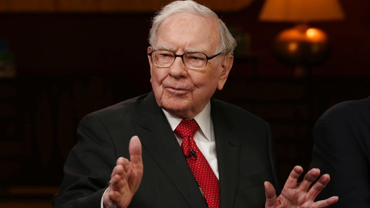 Zenginliinin srrn buna borlu... Dnyann en zengin i insan Warren Buffett hakknda 7 artan gerek! 