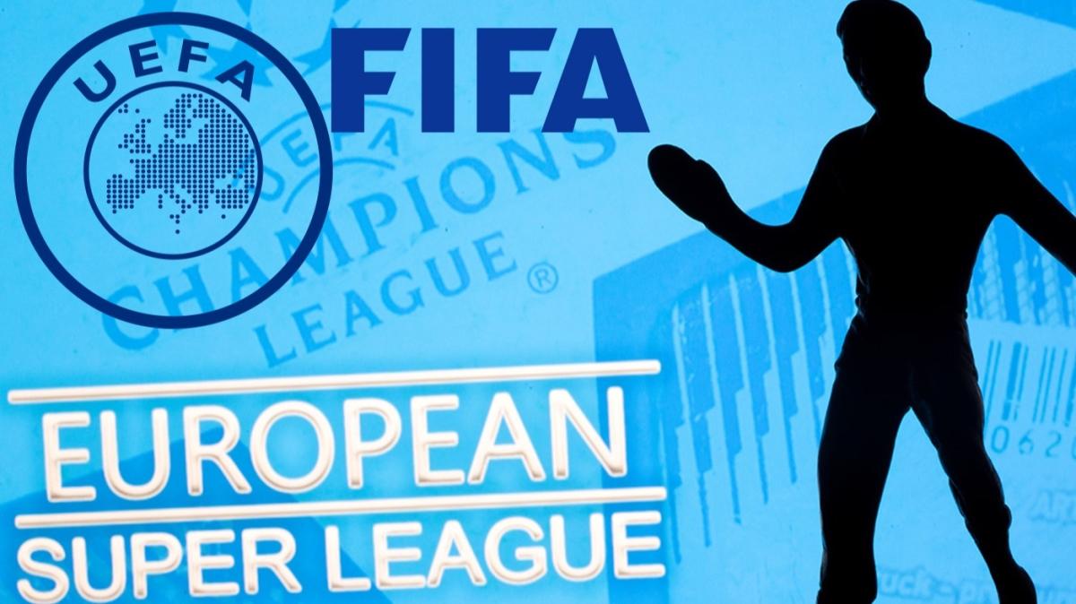 FIFA+ve+UEFA%E2%80%99y%C4%B1+%C3%A7ileden+%C3%A7%C4%B1karacak+hamle%21;+Avrupa+S%C3%BCper+Ligi%E2%80%99nden+sonra...