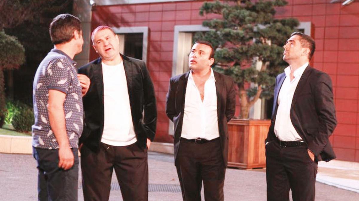 Kolpaçino şafak sezer