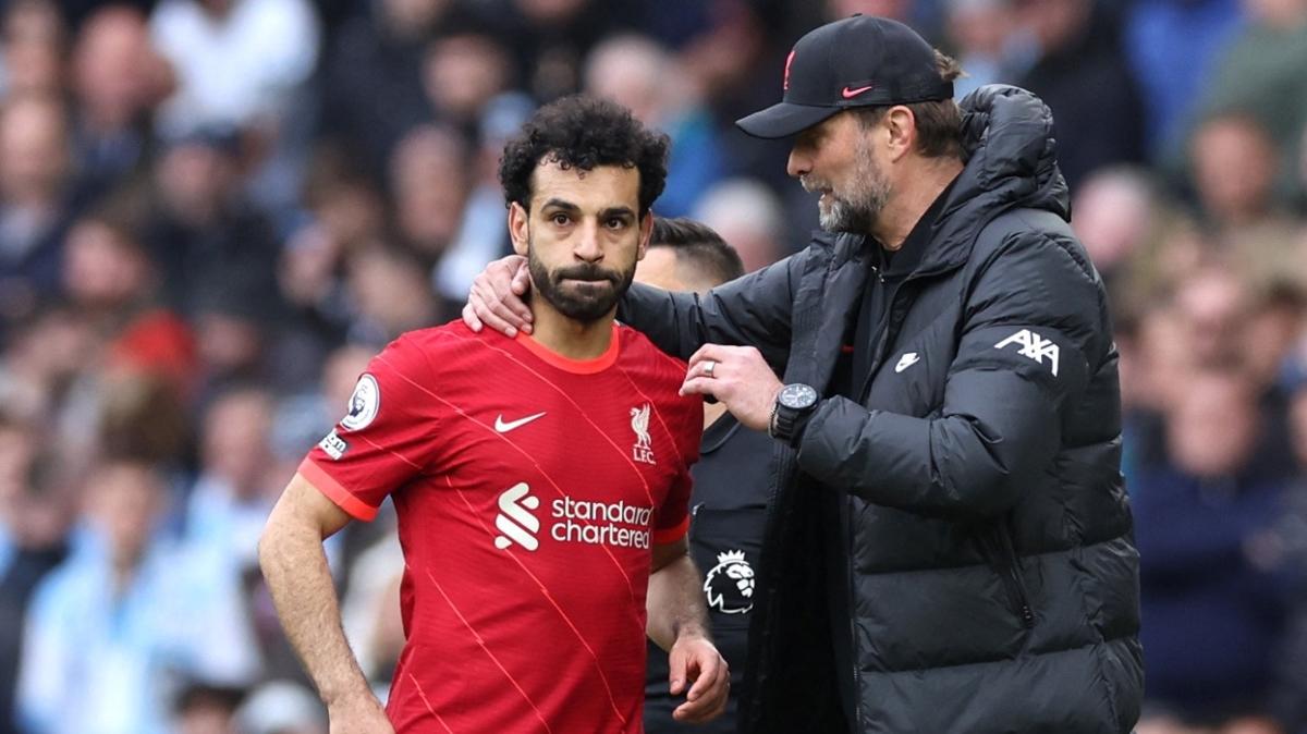 Mohamed Salah giderse, 100 milyon euroya o yldz geliyor