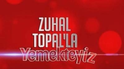 10 Haziran 2022 Zuhal Topal'la Yemekteyiz birinci kim oldu? AIKLANDI! Yemekteyiz kim kazand?