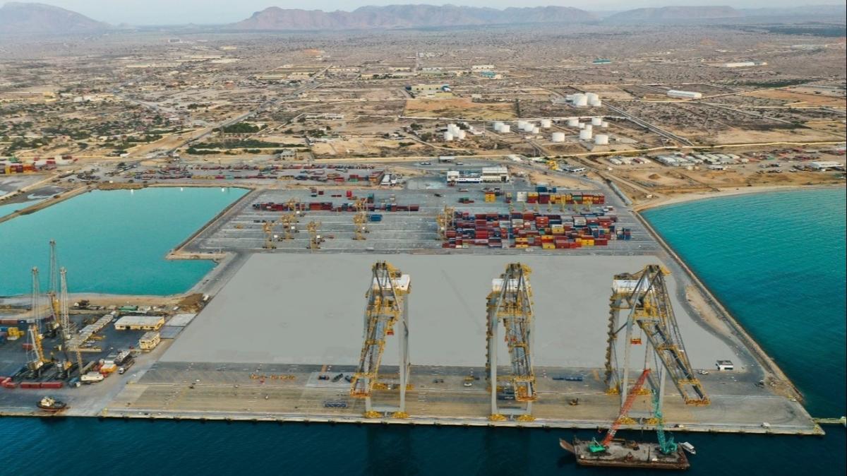 Etiyopya Somaliland limann kaybetti