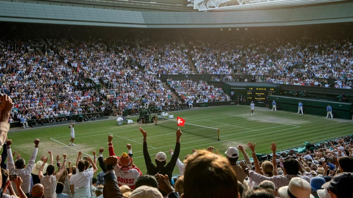 Wimbledon'dan dudak uuklatacak dil: Tam 40 milyon sterlin