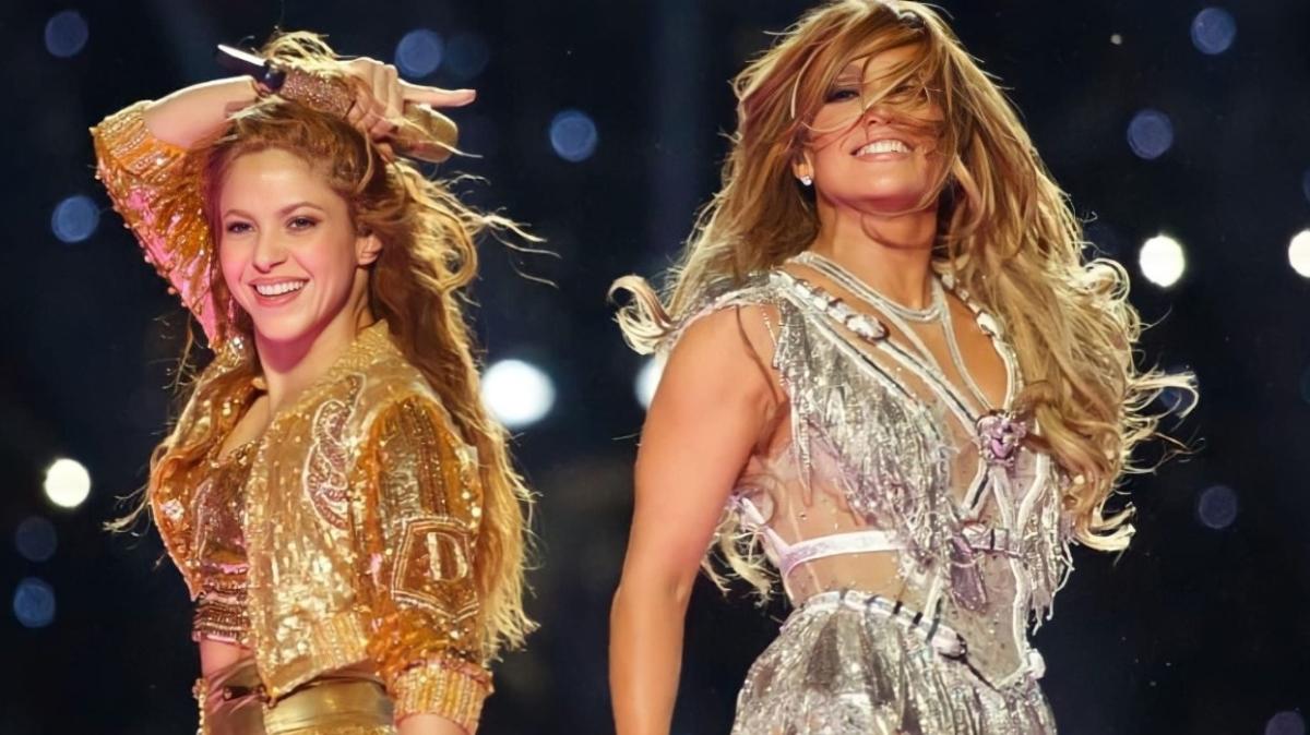 Jennifer Lopez'den yllar sonra gelen Shakira itiraf: Onunla sahne almak dnyann en kt fikriydi