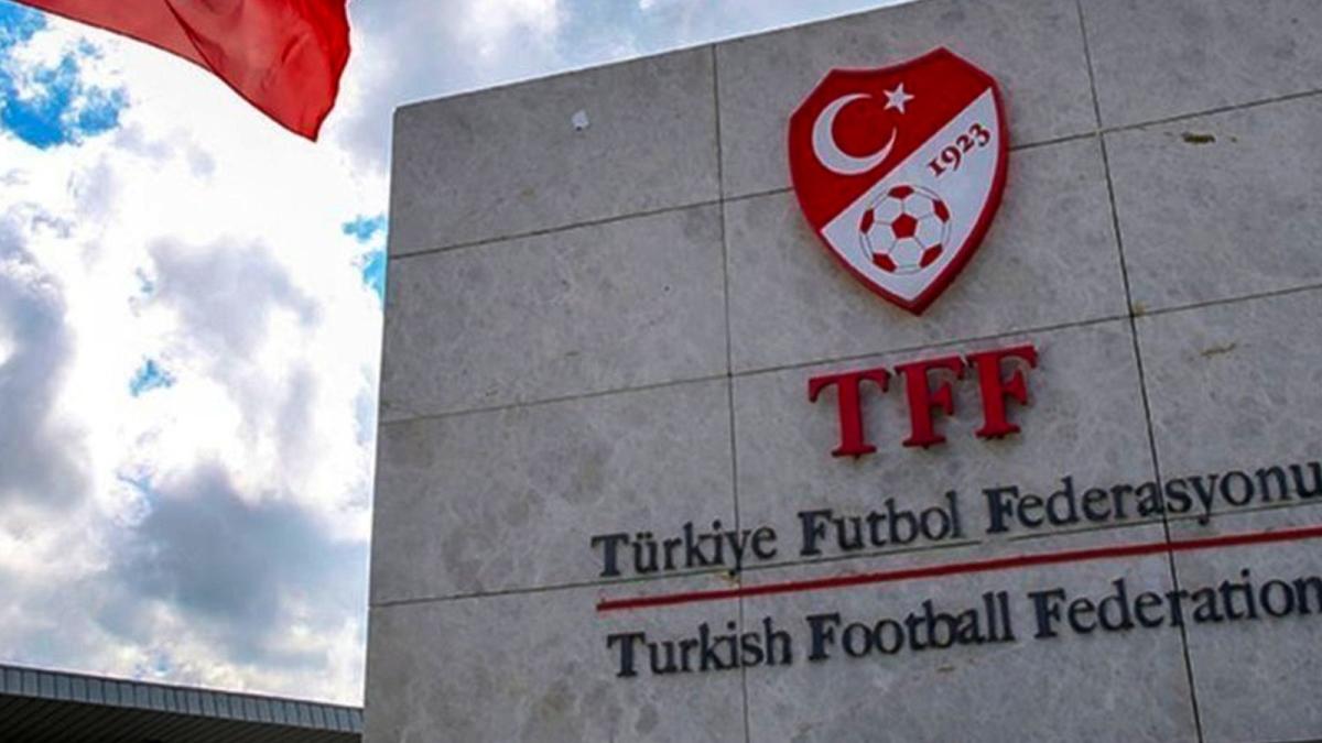 Trkiye Futbol Federasyonu, Galatasaray bakanlna seilen Dursun zbek'i tebrik etti