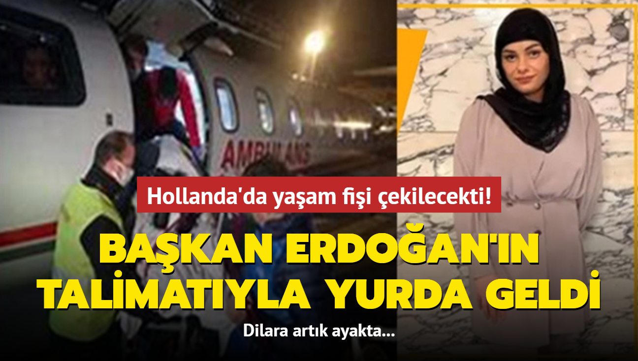 Hollanda'da yaam fii ekilecekti! Trkiye'de ayaa kalkt