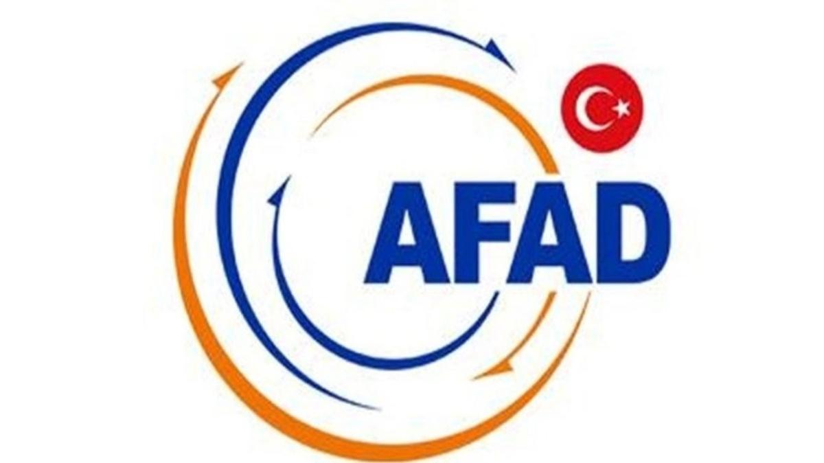 AFAD 112 Acil durum hatrlatmas ne anlama geliyor" AFAD uyar bildirimi nedir" 