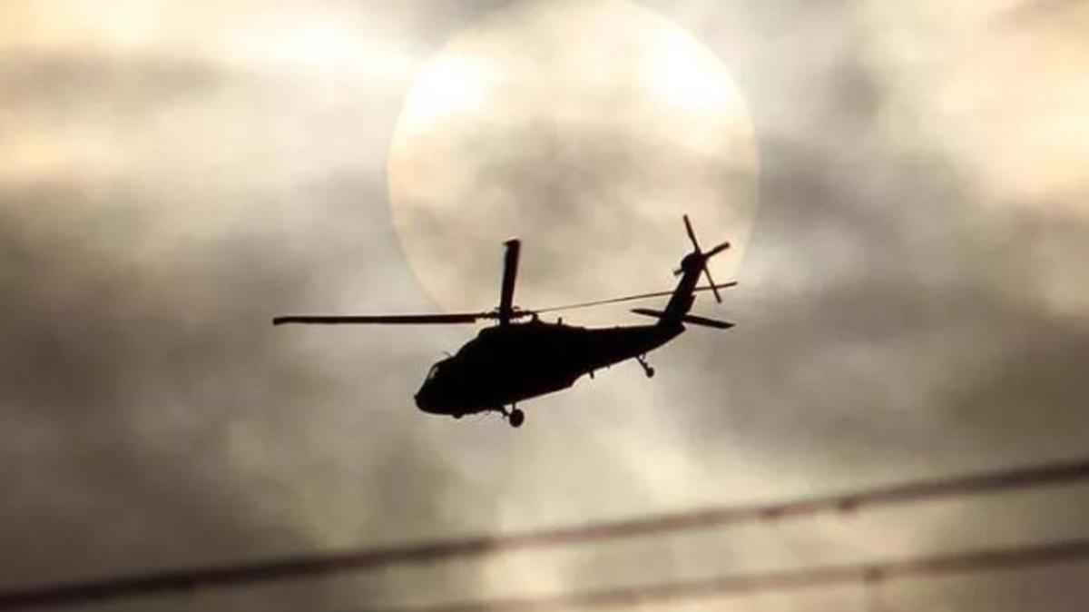 talya'daki helikopter kazasnda yeni gelime: Soruturma balatld