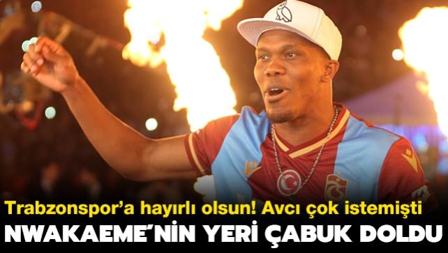 Anthony Nwakaeme'nin yeri abuk doldu! Anlama gerekleiyor