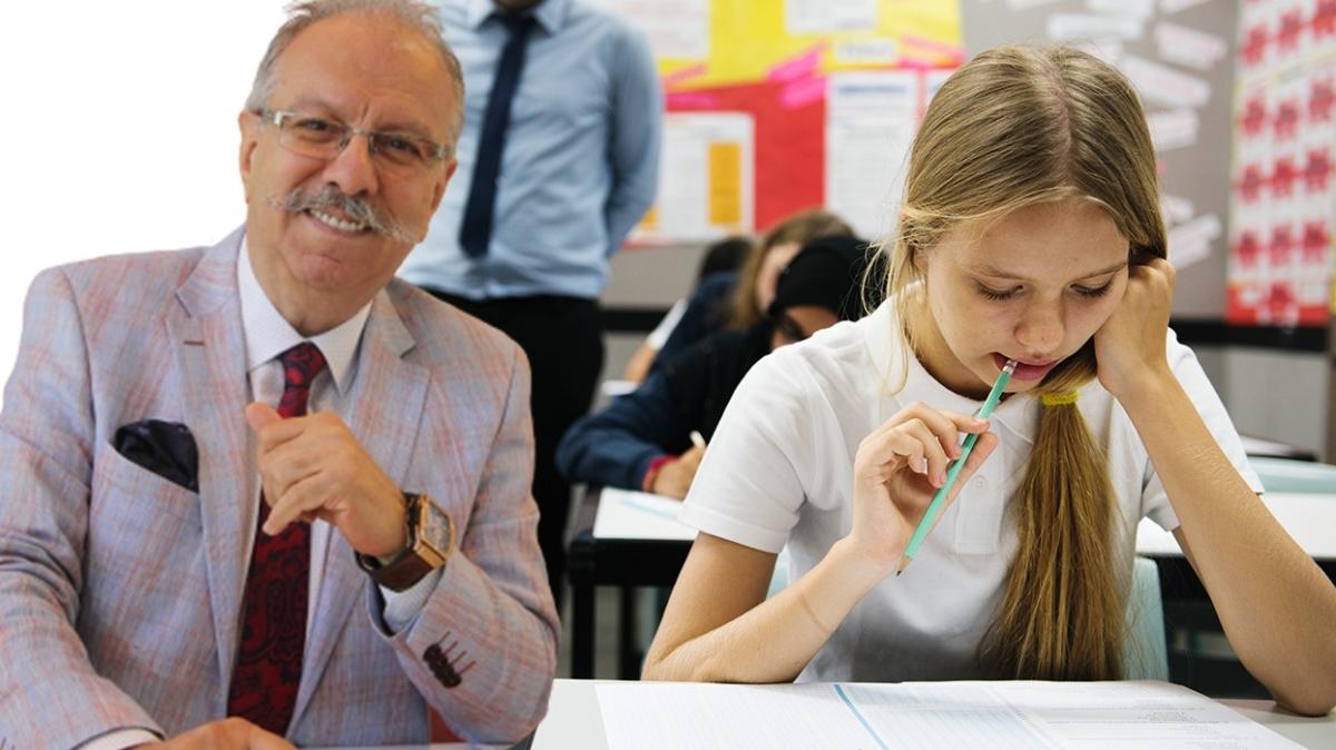 Zeky glendiriyor, stresi azaltyor! Profesr snavdan nce o meyveyi nerdi