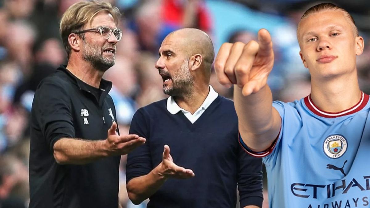 J%C3%BCrgen+Klopp+ve+Pep+Guardiola+60+milyonluk+y%C4%B1ld%C4%B1z+i%C3%A7in+kap%C4%B1%C5%9F%C4%B1yor%21;+2.+Erling+Haaland+vakas%C4%B1