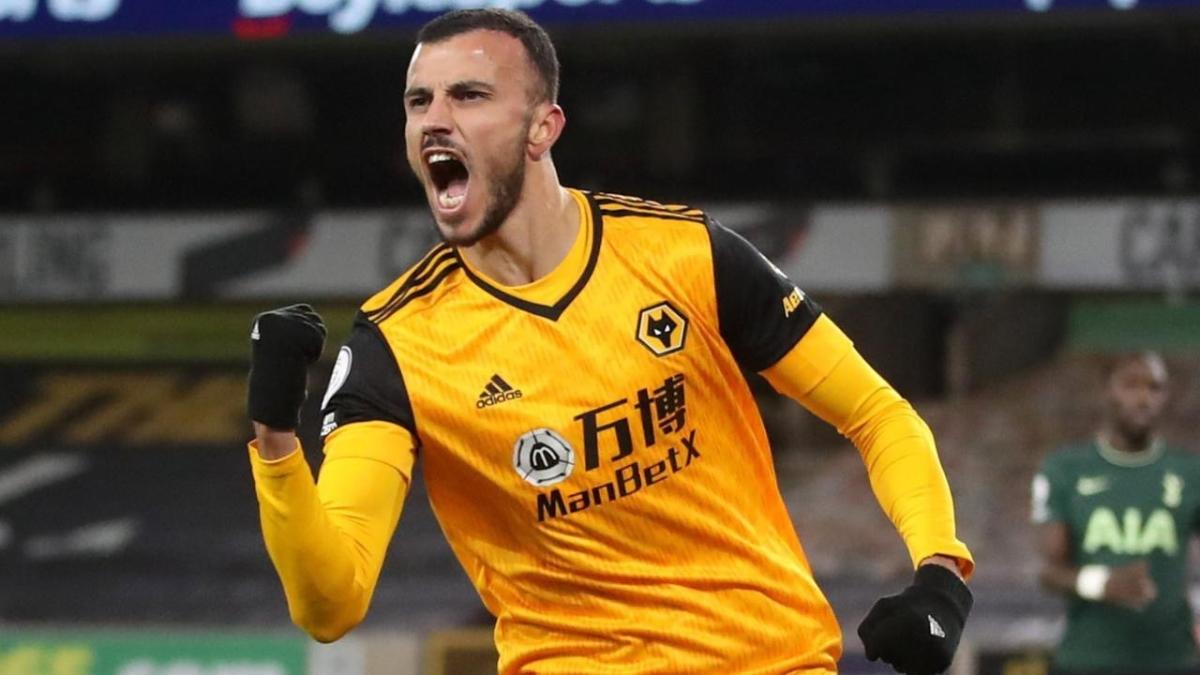 Beikta Romain Saiss'i KAP'a bildirdi