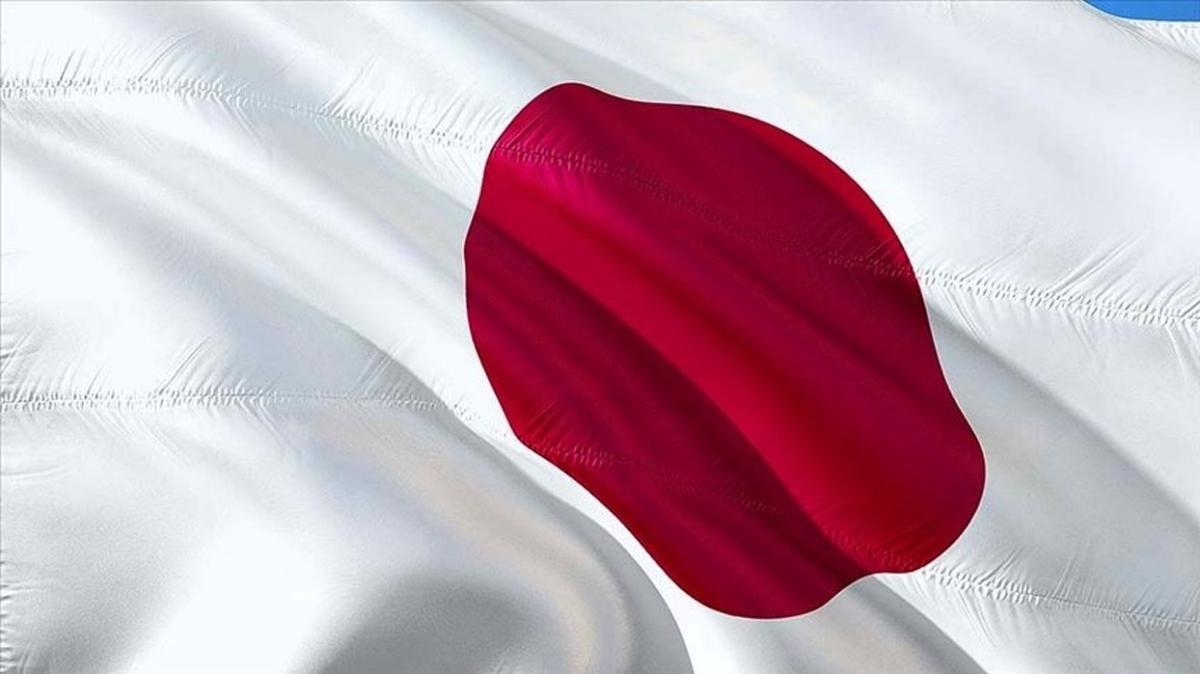 Japonya'dan in hazrl... Hint-Pasifikte yeni i birlii