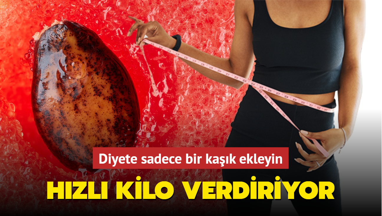 pe atmayn diyete sadece bir kak ekleyin! Kusurlar sfrlayacak...