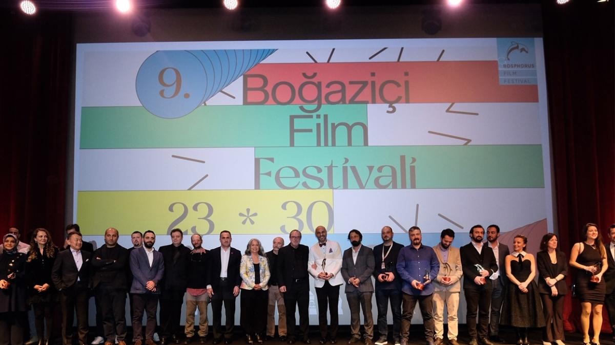 10. Boazii Film Festivali 21-28 Ekim tarihleri arasnda gerekleecek!