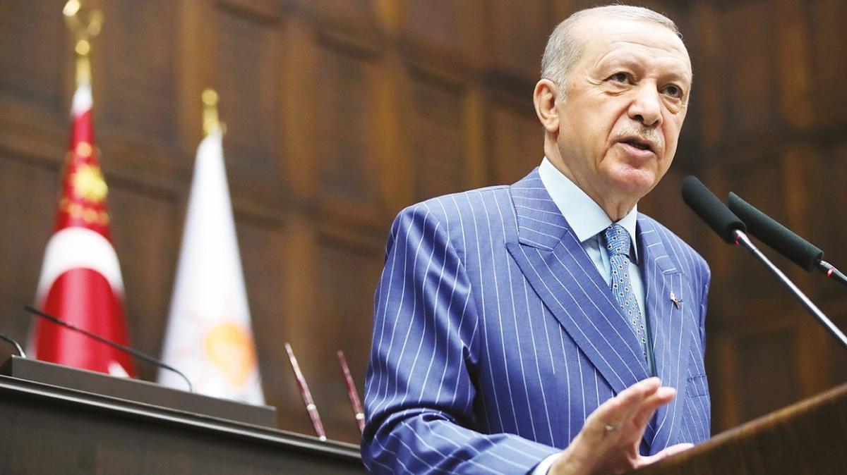 Başkan Erdoğan'dan İsveç'le anlaşma ve faiz artışı isteyen TÜSİAD'a tepki