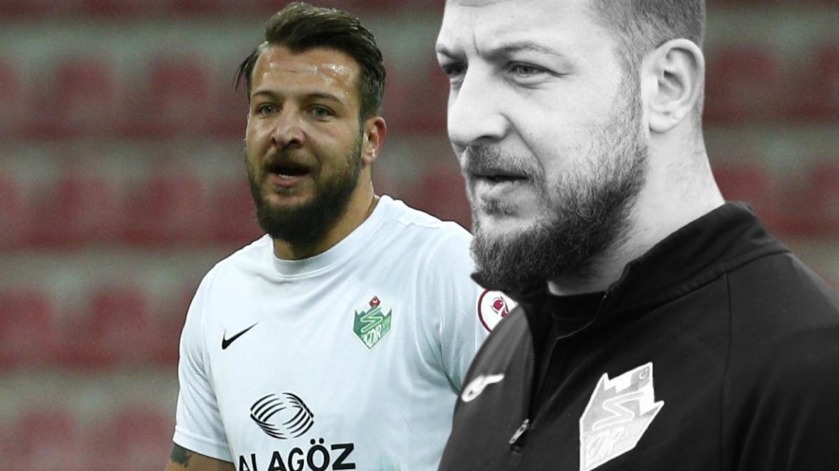 Batuhan Karadeniz yeniden 1. Lig'de! 4 yl sonra geri dnyor: Srpriz transfer