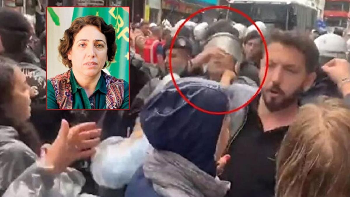 DBP'li Aydeniz'in dosyas Ankara'ya gnderildi