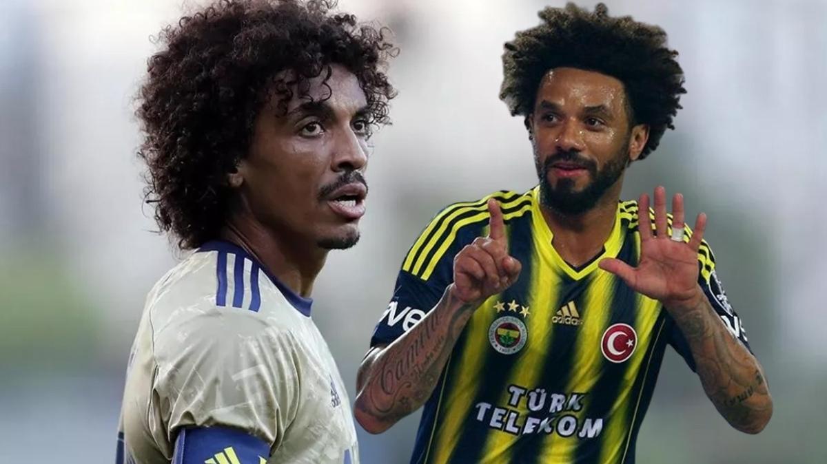 Gle gle Luiz Gustavo! Fenerbahe'den 3. transfer: Yeni Cristian Baroni
