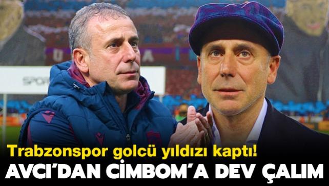 Abdullah Avc, Galatasaray'n istedii yldz elinden kapt