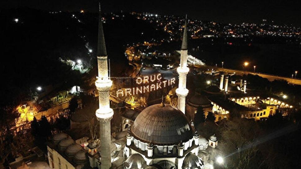 Orucun farzlar nelerdir" Oru tutmann faydalar hangileri"