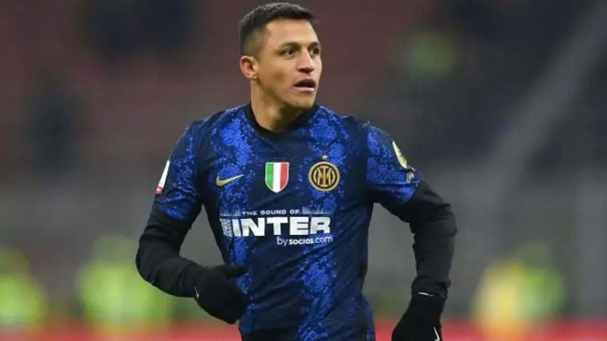 Alexis Sanchez'de sona doru! Galatasaray'n hamlesi sonras fla gelime