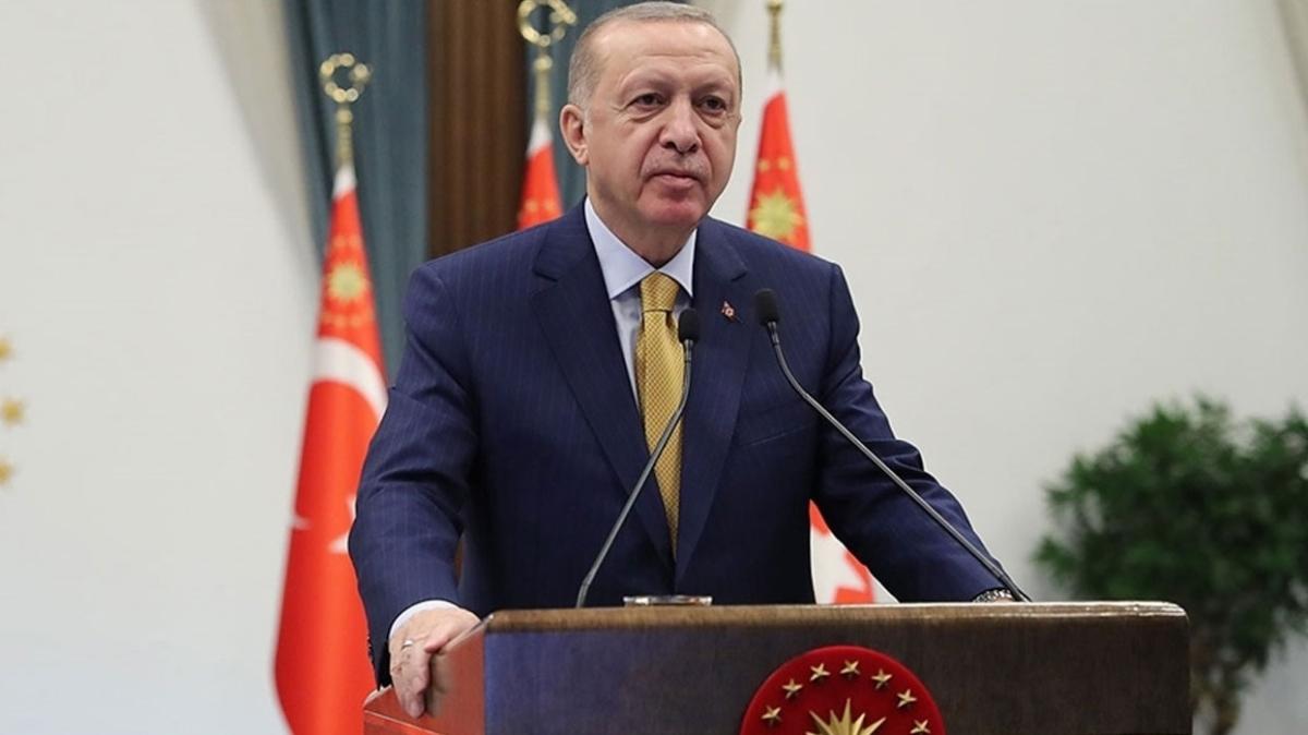 Bakan Erdoan: Yunanistan bundan sonra bann aresine baksn