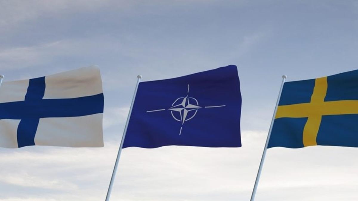 spanya Dileri Bakan Albares: NATO Zirvesi'nin ana konusu Finlandiya ve sve