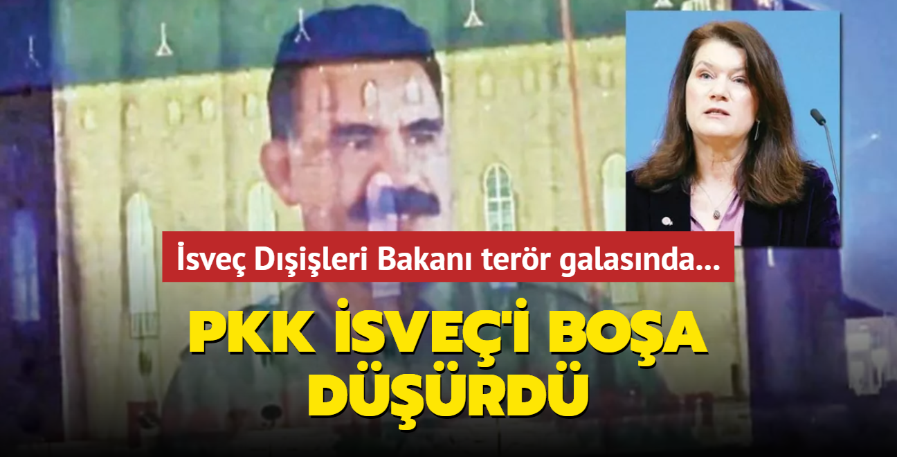 PKK sve'i boa drd