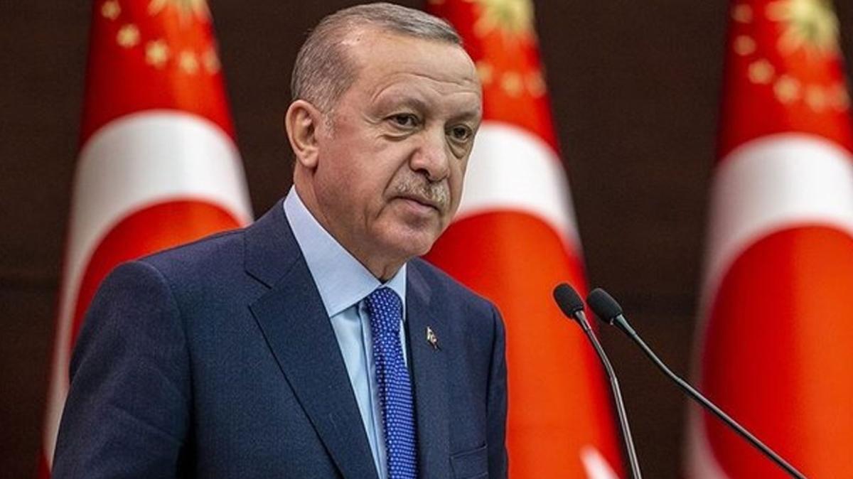 Bakan Erdoan, srailli mevkida Herzog ile grt