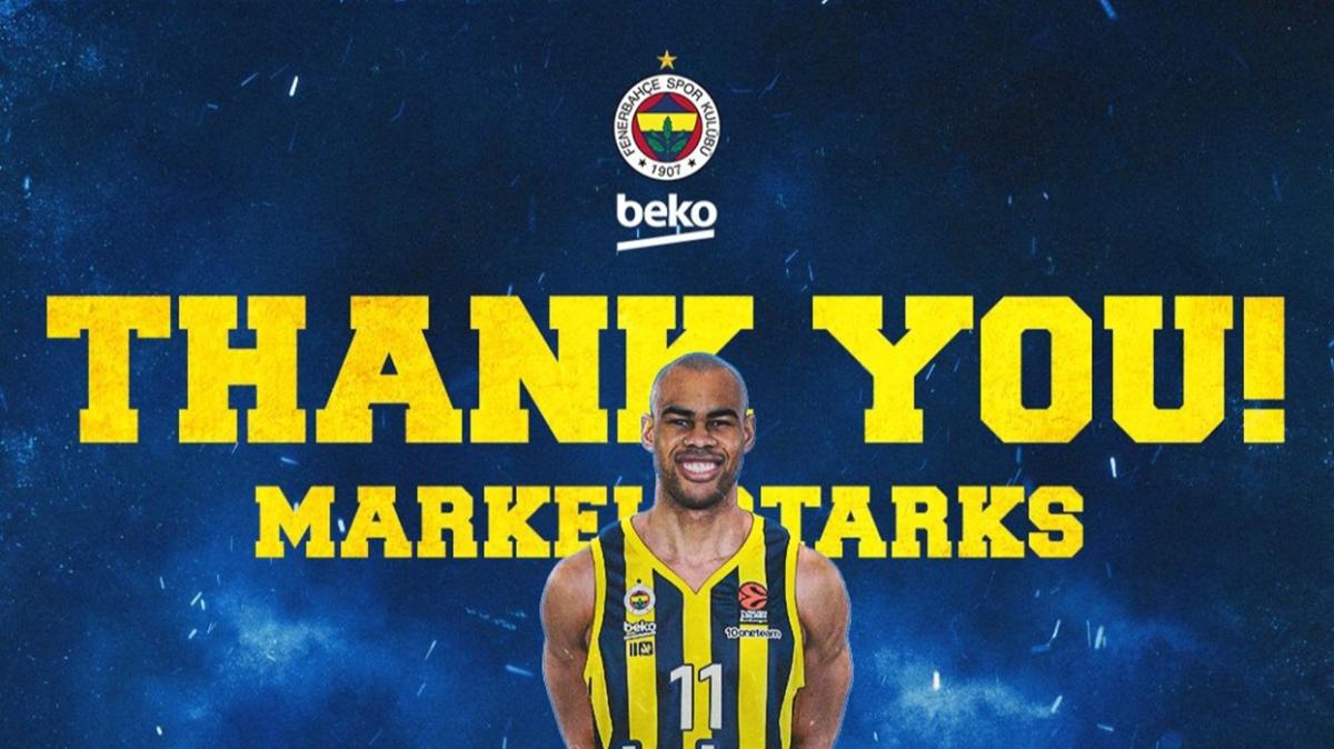 Fenerbahe Beko'da yeni ko sonras ilk ayrlk gerekleti