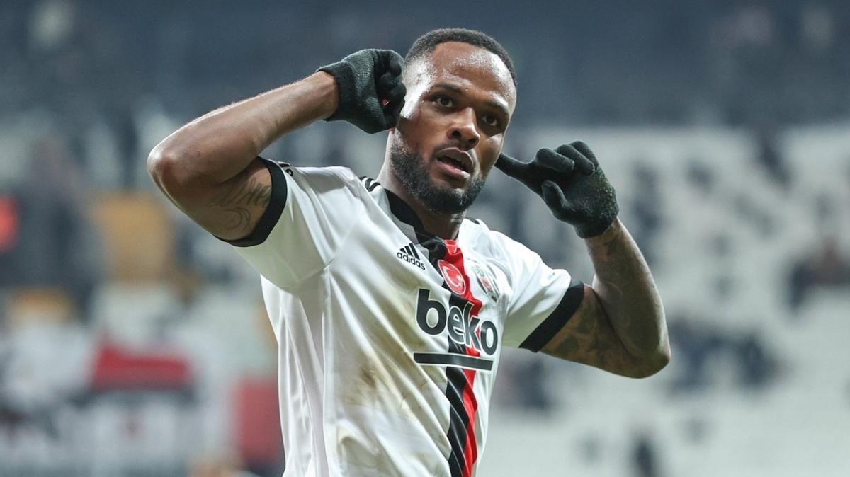 talyanlar duyurdu! Cyle Larin'in yerine eski Trabzonsporlu geliyor