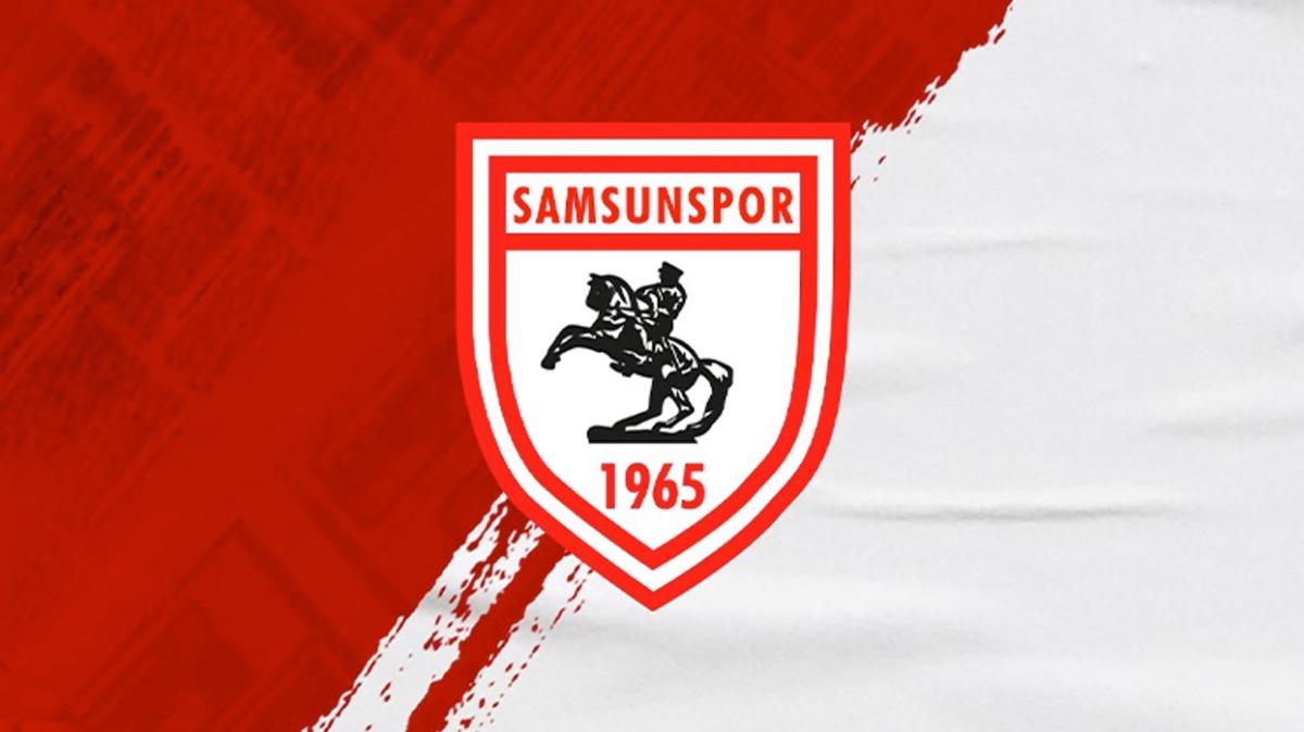 Bayram Bekta, Samsunspor'a ilk transferini yapt