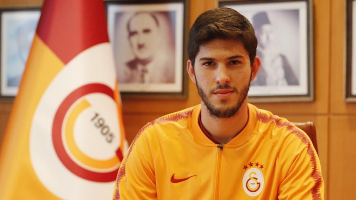Galatasaray'dan Bodrumspor'a transfer! Her ey Sper Lig iin