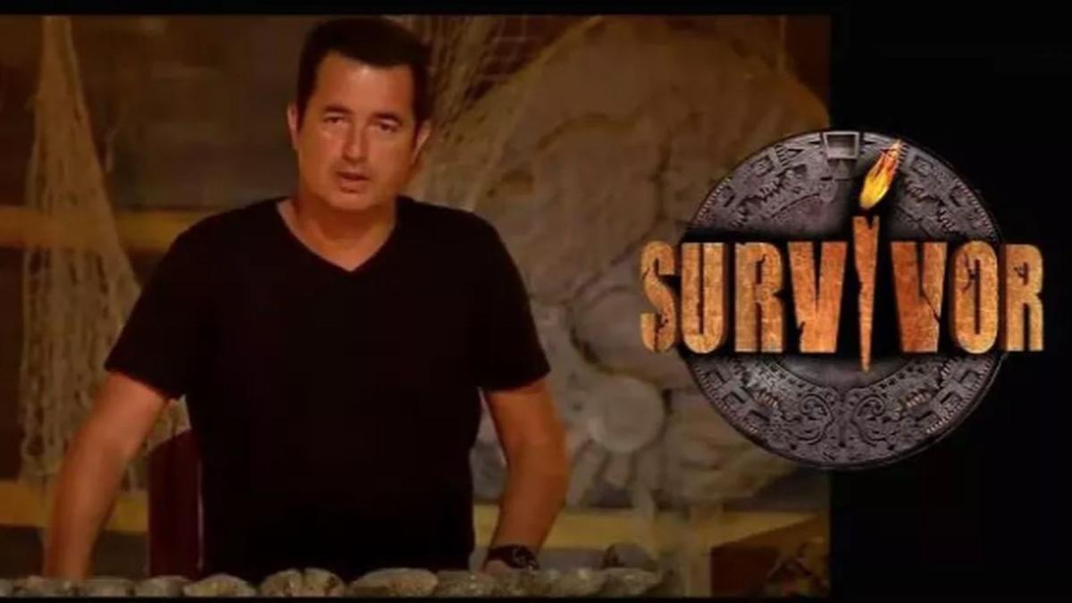 Survivor'da 2. bireysel dokunulmazl kim kazand" 20 Haziran Survivor'da ikinci eleme aday kim oldu" 