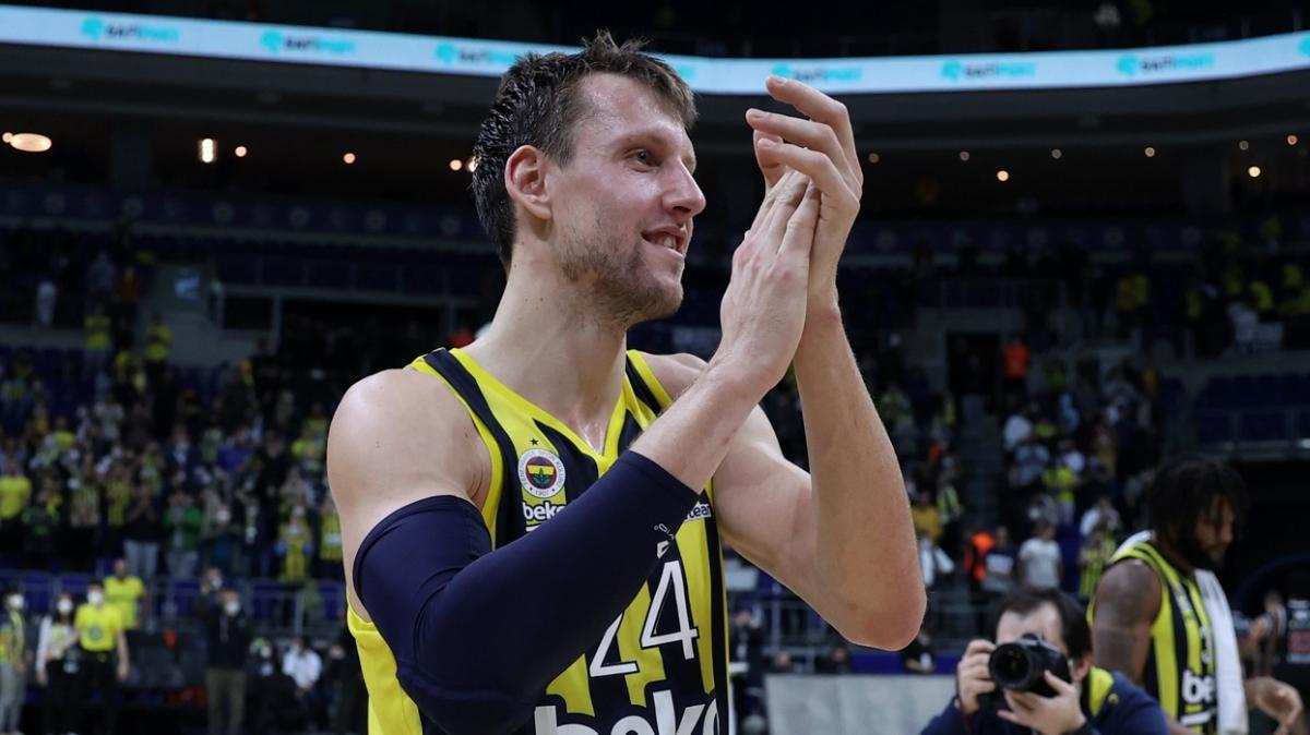 Bir devrin sonu! Jan Vesely resmen gitti