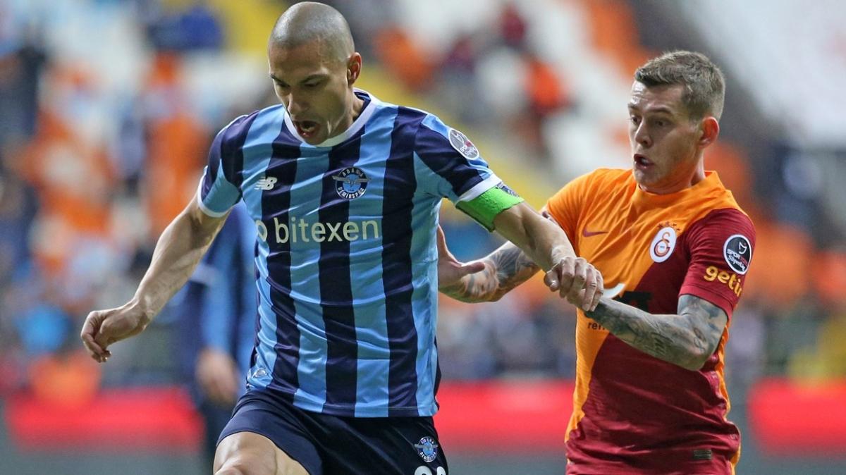 Gkhan nler gitti, Galatasaray kulp rekorunu kran yldz geldi! Demirspor'dan byk bomba