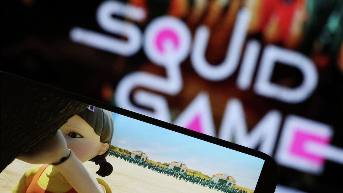 Squid Game Challenge hakknda bilgiler... Netflix Squid Game yarmas bavurusu nasl yaplr"