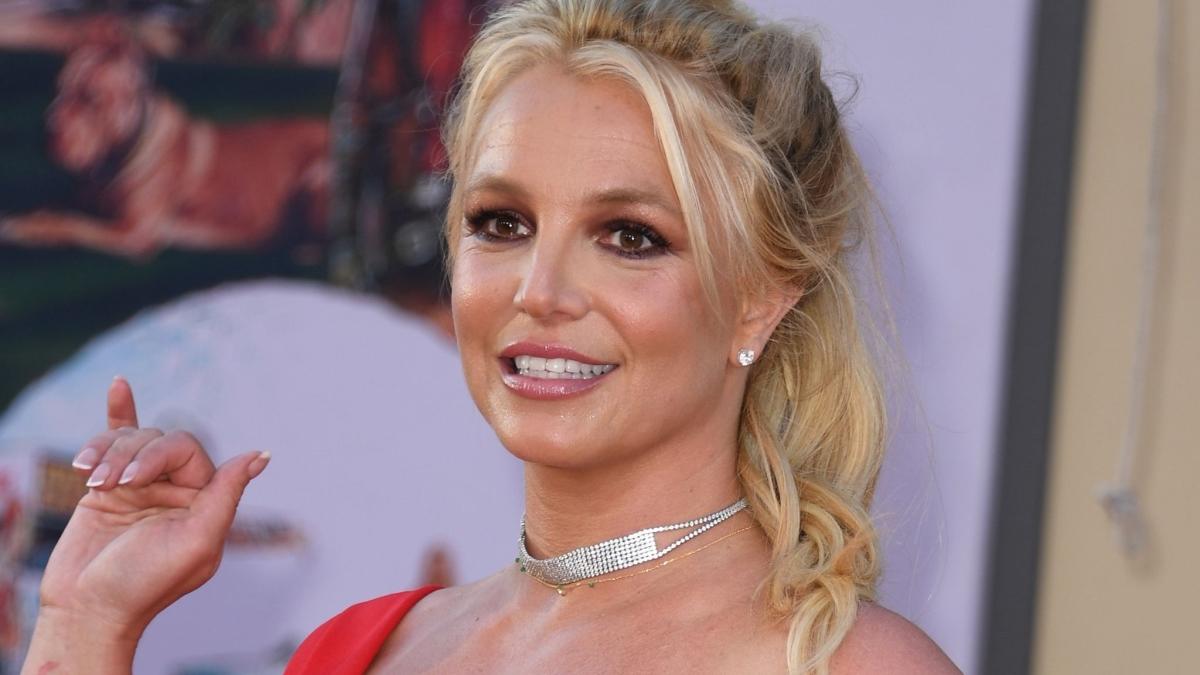 Britney Spears sosyal medyaya hzl dnd: oktaym!
