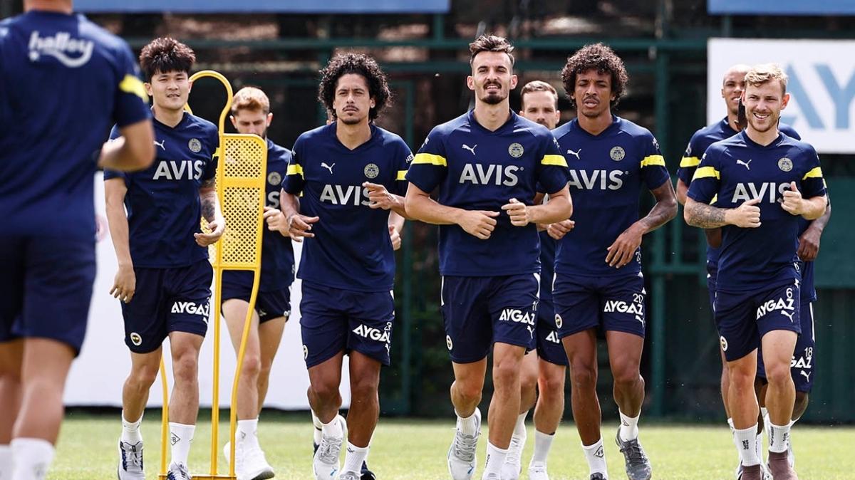 Jorge Jesus taktiksel almalara devam ediyor