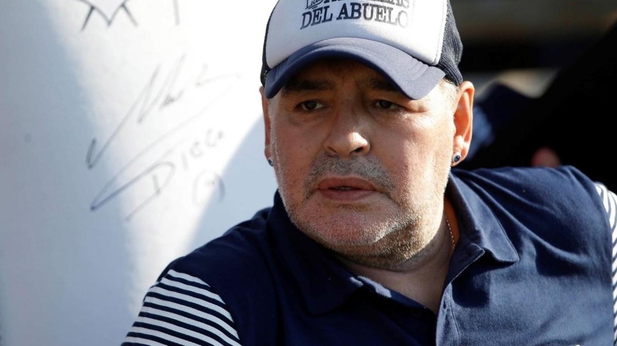 Maradona%E2%80%99n%C4%B1n+sa%C4%9Fl%C4%B1k+ekibine+%C5%9Fok%21;+Yarg%C4%B1lanacaklar...