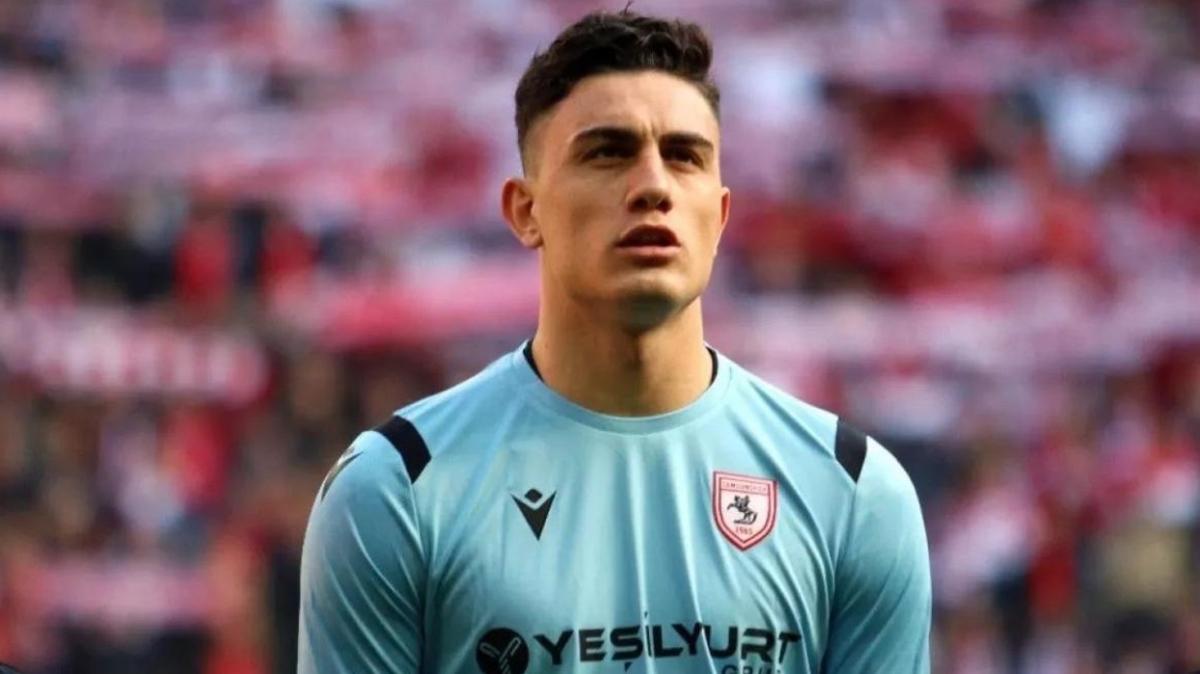 Trabzonspor'da Uurcan akr'n yedei belli oldu