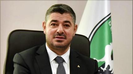 145 milyon TL'lik futbolcu borcu, Denizlispor'un elini kolunu ba�l�yor