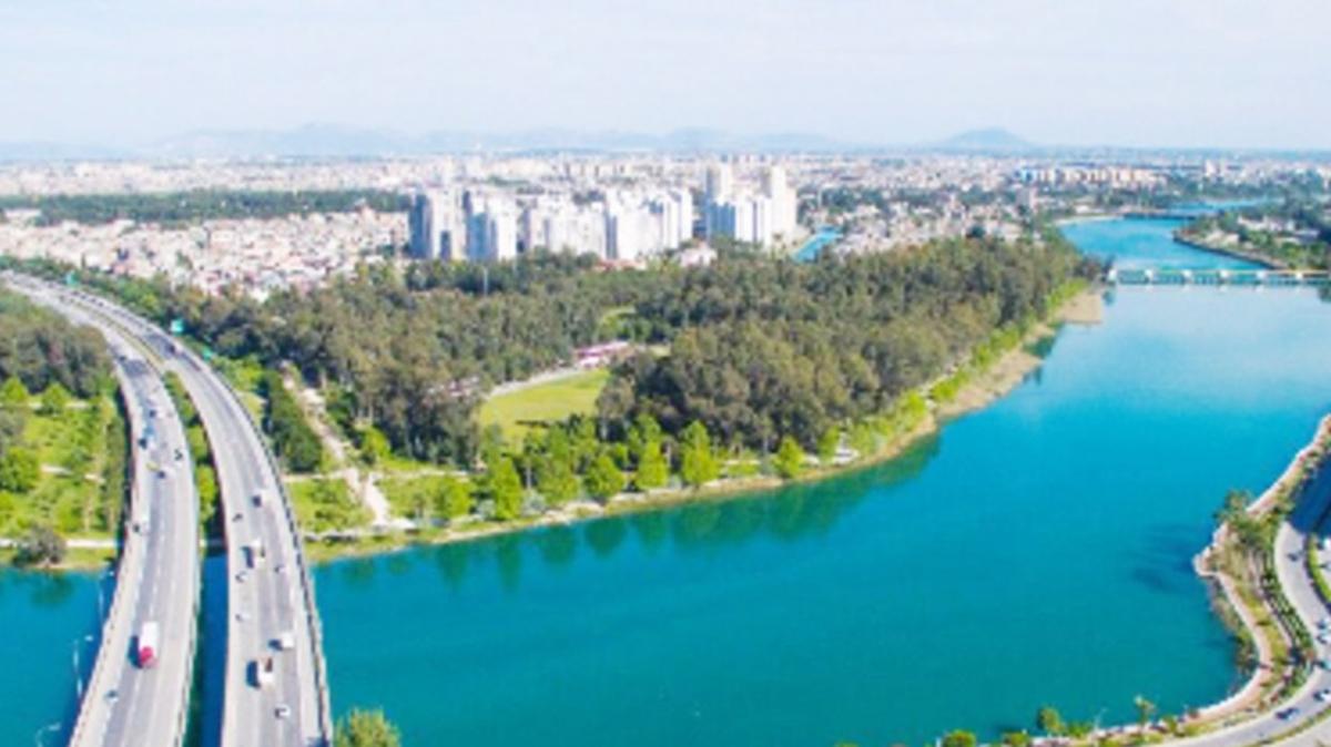 Adana Seyhan'da 525 bin TL'ye daire!