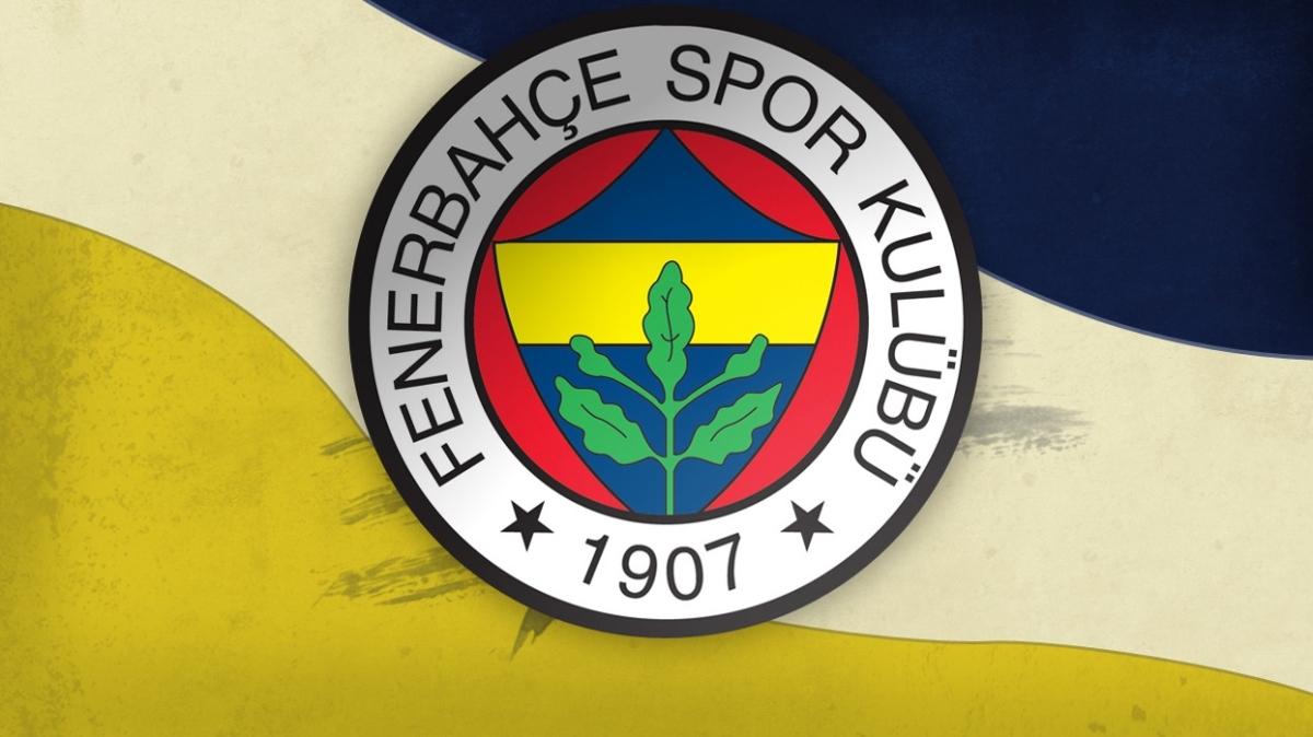 Fenerbahe Beko'da artl ayrlk! te Pierria Henry'nin szlemesindeki o madde...