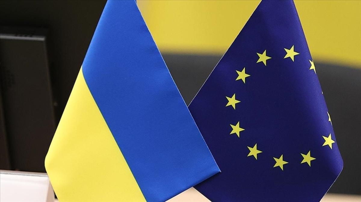 Ukrayna'dan tahl ihracat aklamas: Her ay yzde 50 artyor