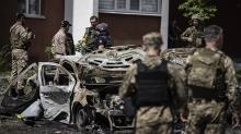 Ukrayna'da 35 bin Rus askeri öldü