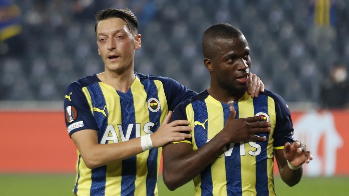 4 milyon euro getiren onu alr' Fenerbahe yldz isme etiketi bast